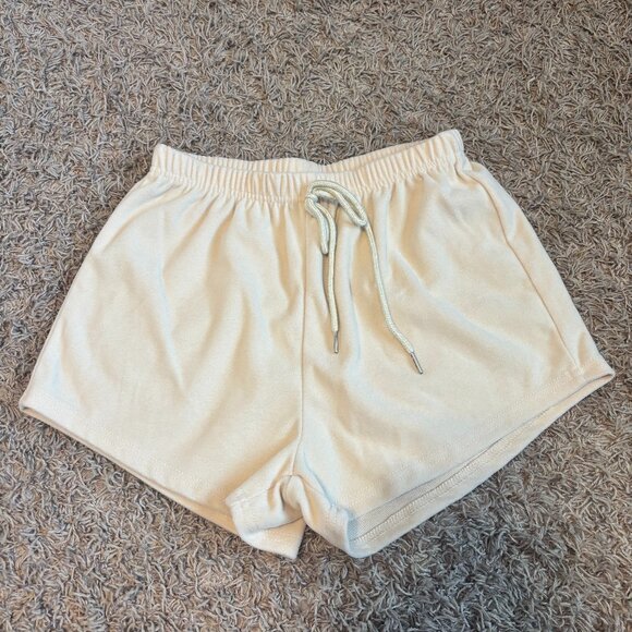 Lounge Shorts - Picture 1 of 2
